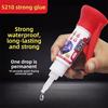 Strong Welding Universal Oil-based Welding Adhesive
