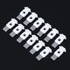 1/3/9 Stück Für P1S A1/X1/P1 Mini Schneider 3D-Drucker Filament-Schneiderklingen Ersatz 3D-Drucker Zubehör