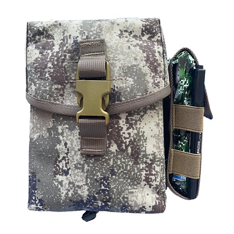 YEXIZE Third Gen Personal First Aid Kit