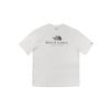 [North Face] North Face Signature Short Sleeve Round Tee Nt7ur26