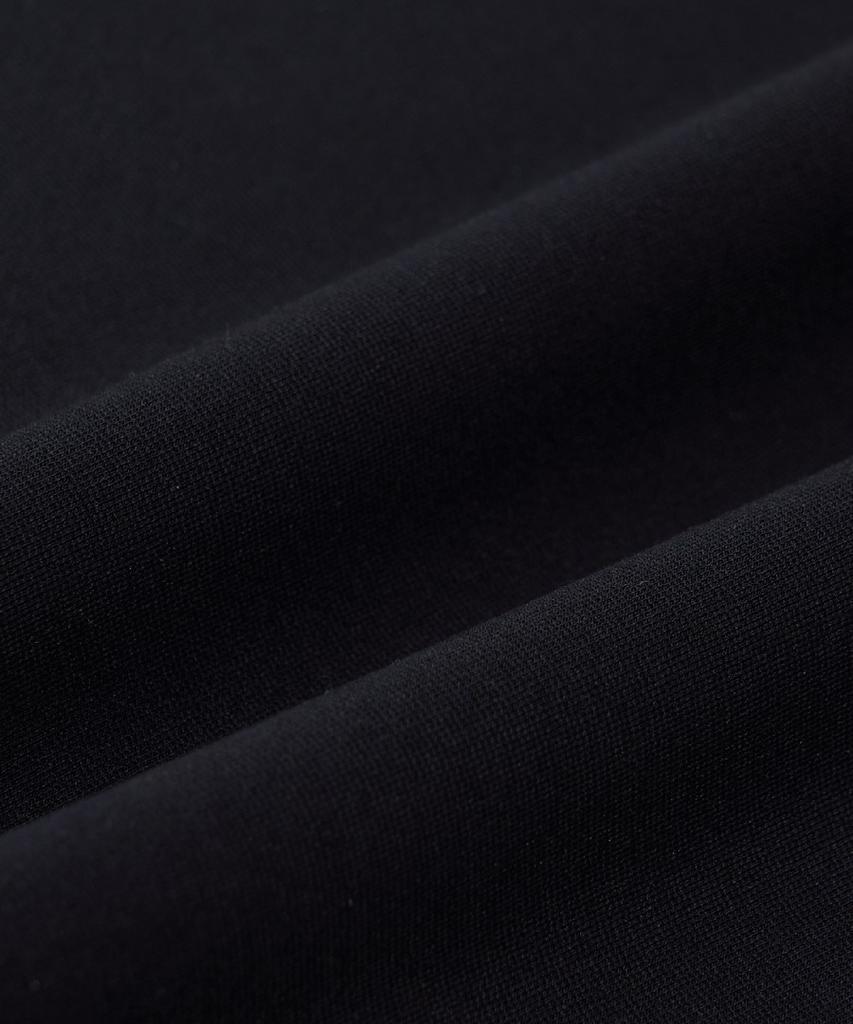 Emelbi Basic Small Logo Cooling Jogger Pants Ny (Black)
