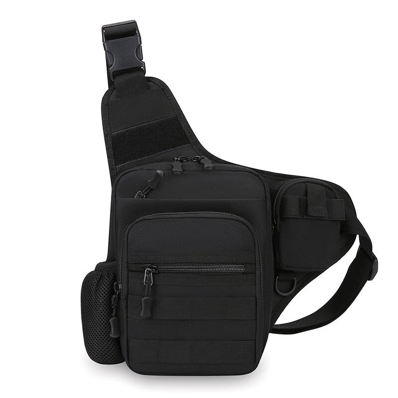 Тактическая Нагрудная Сумка MDNG для Outdoor