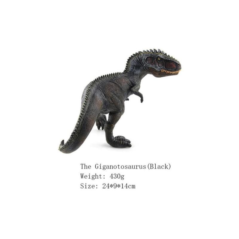 Lifelike Jurassic World Park Tyrannosaurus Kaiser Dragon Dinosaur Pvc Toy Model Kids Gift