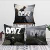 Game DDayZS Cushion Cover For Pillow Printing Sofa Decoration Home Car Room Coffee Shop Office Nordic Simplicity