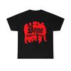 Bone Thugs N Harmony Men T-shirtBlackS To 4XL
