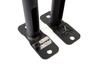 Gamma Pull-Up Bar 70-95 Cm-Black