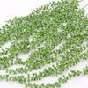 Artificial Succulents Hanging Wall Plants Pearls Fleshy Vine Green Branches Home Decoration Plastic Garland Wedding Decor Rattan
