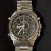 SEIKO SUS Watch 7T32-9000 Chronograph