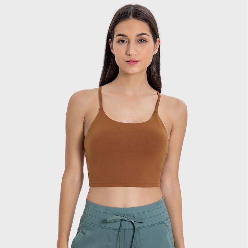 Yoga Original Factory Sexy Bra Push Up Sling Intimates