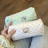 Miffy & KT Cat Inspired Cute Large-Capacity Pencil Case & Makeup Bag for Girls