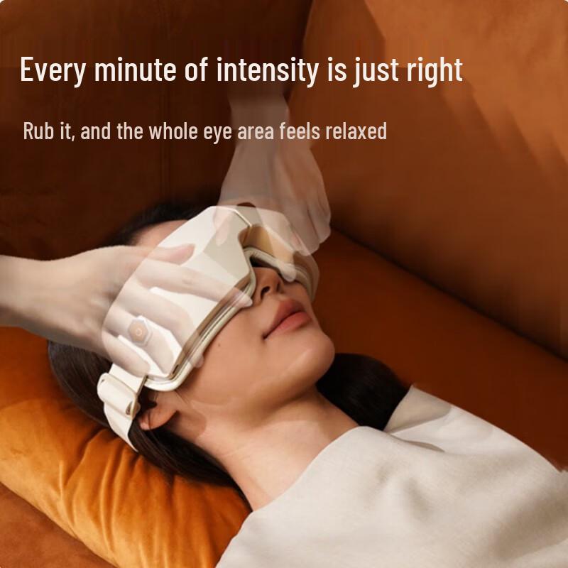 Hezheng Eye Massager