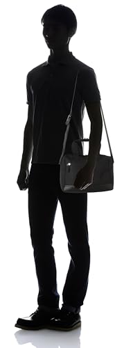 Anello Grande KACHITTO 2-Way Mini Boston Bag, Lightweight, A5 Size