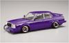 Aoshima Bunka Kyozai 1/24 Shakotan Boogie No.05 Kyoko's Japan