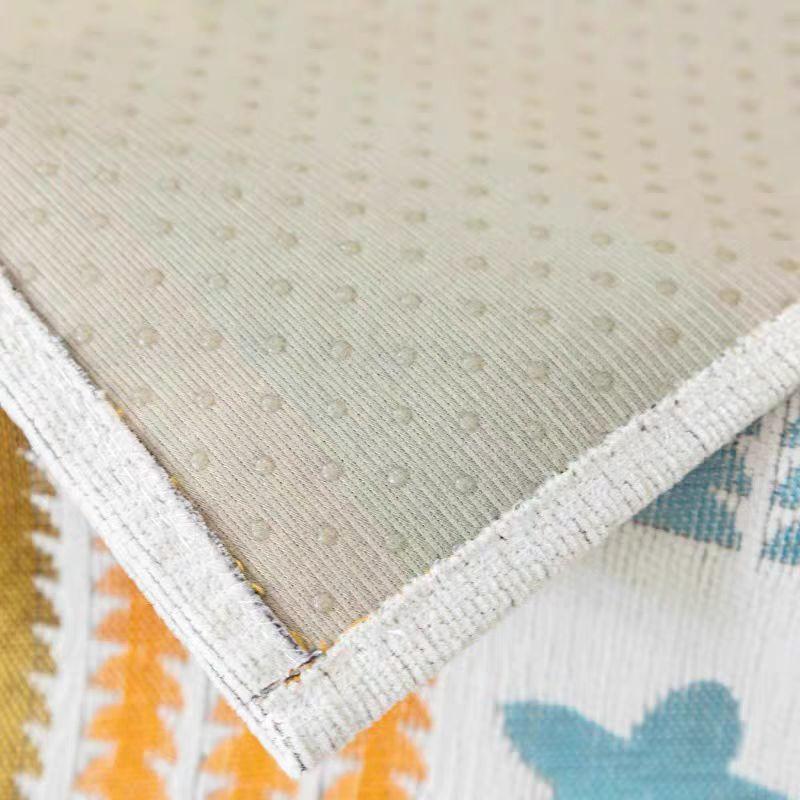 Pernă de canapea din chenille pentru sufragerie canapea anti-alunecare covoraș prosop Husă canapea colț canapea pătură pernă scaun huse de protecție pentru casă