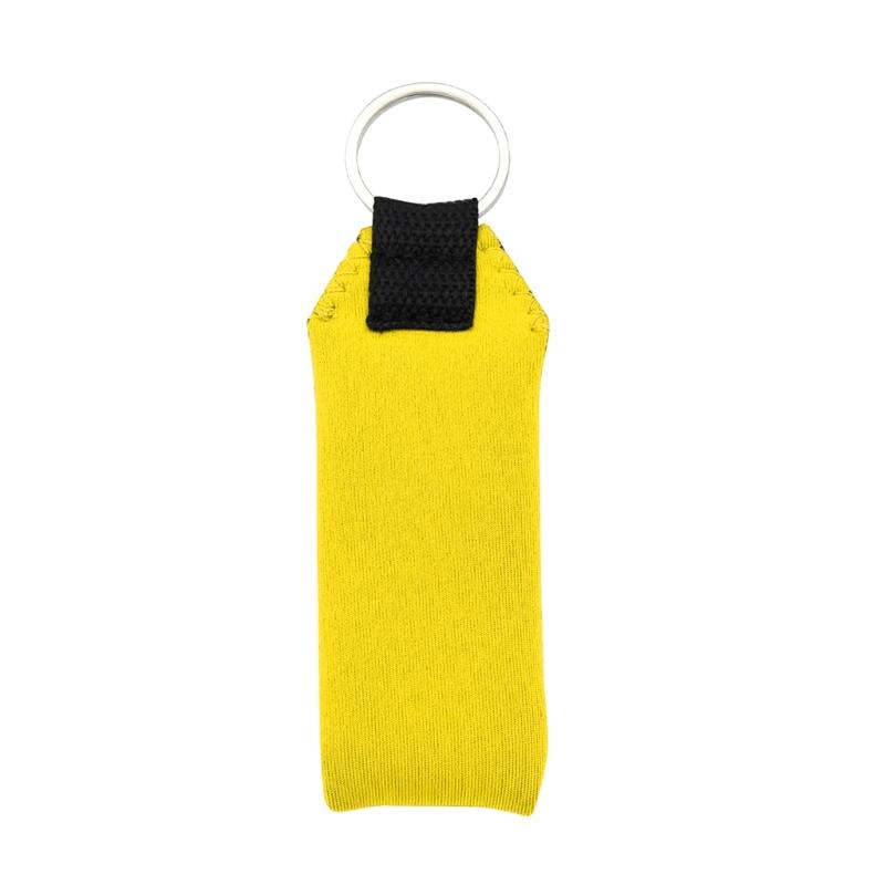 High Density Keychain Floating Key Ornament Boating Accessory for Secure Key Holding During Sailing Surfing and Swimming