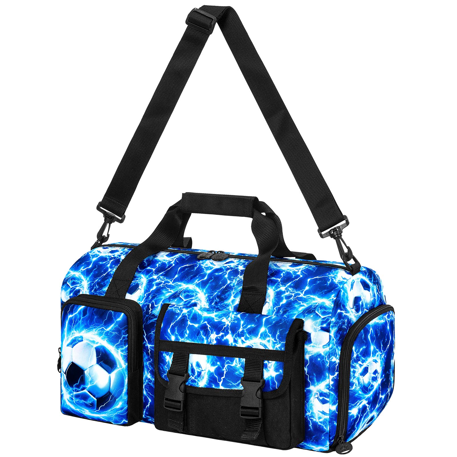 Duffle Bag For Boys - Lightweight