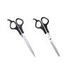 Stainless Steel Hair Trimmers & Thinning Shears