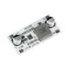 DC-DC High-power Boost Module 1.7-11V to 1V 9V 11V 11A Step-Up Converter Aluminum Substrate With Short Circuit Protection