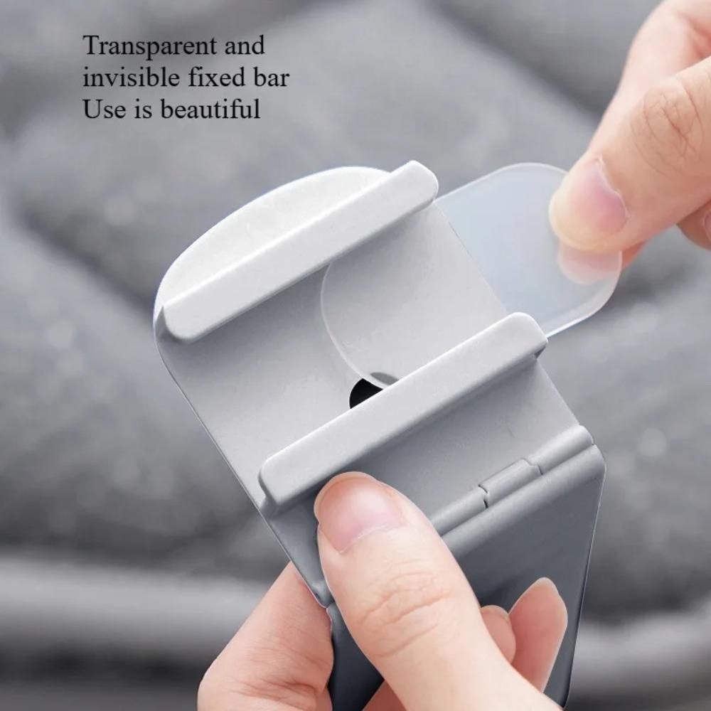 New 4pcs Sheet Fixer Anti-slip Anti-run Non-displacement Quilt Without Needle Clip and Invisible Buckle Bed Cover Fixing Tool