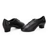 Dance Belle Men's Professional Children's Latin Dance Shoes Boys Soft Leather Competition Special Dance Shoes Sneakers