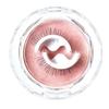 with Spare Tape Glue Free False Eyelashes Long Lasting False Eyelash Clusters  Makeup Tools