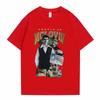 Mclovin Superded Unisex Women Cotton Tshirt Summer Unisexs Harajuku Short Sleeve Funny Birthdy Gift for Unisex Women Print Art Tees Tops
