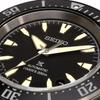 Seiko PROSPEX Samurai Diver's Automatic 200m SRPL15 Black