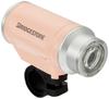 BRIDGESTONE Long Life Safety Light Fahrradlicht Batteriebetrieben Rosa