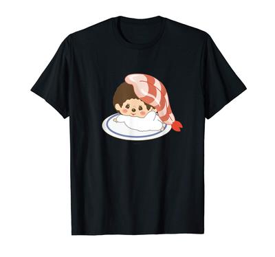 Monchhichi Graphic T-shirt