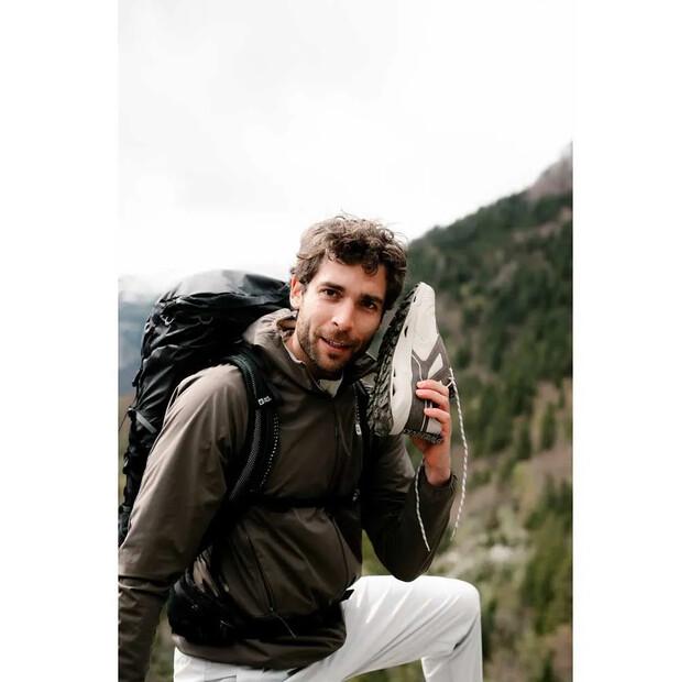 Jack Wolfskin Брюки Prelight Pro