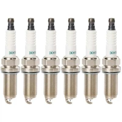 Reservedeler – Tenningssystemer