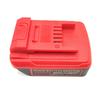 For Einhell Battery Adapter for DeWalt/Milwaukee 18V20V Li-ion Battery Converter To for Einhell X-Change18V Power Tool Accessory