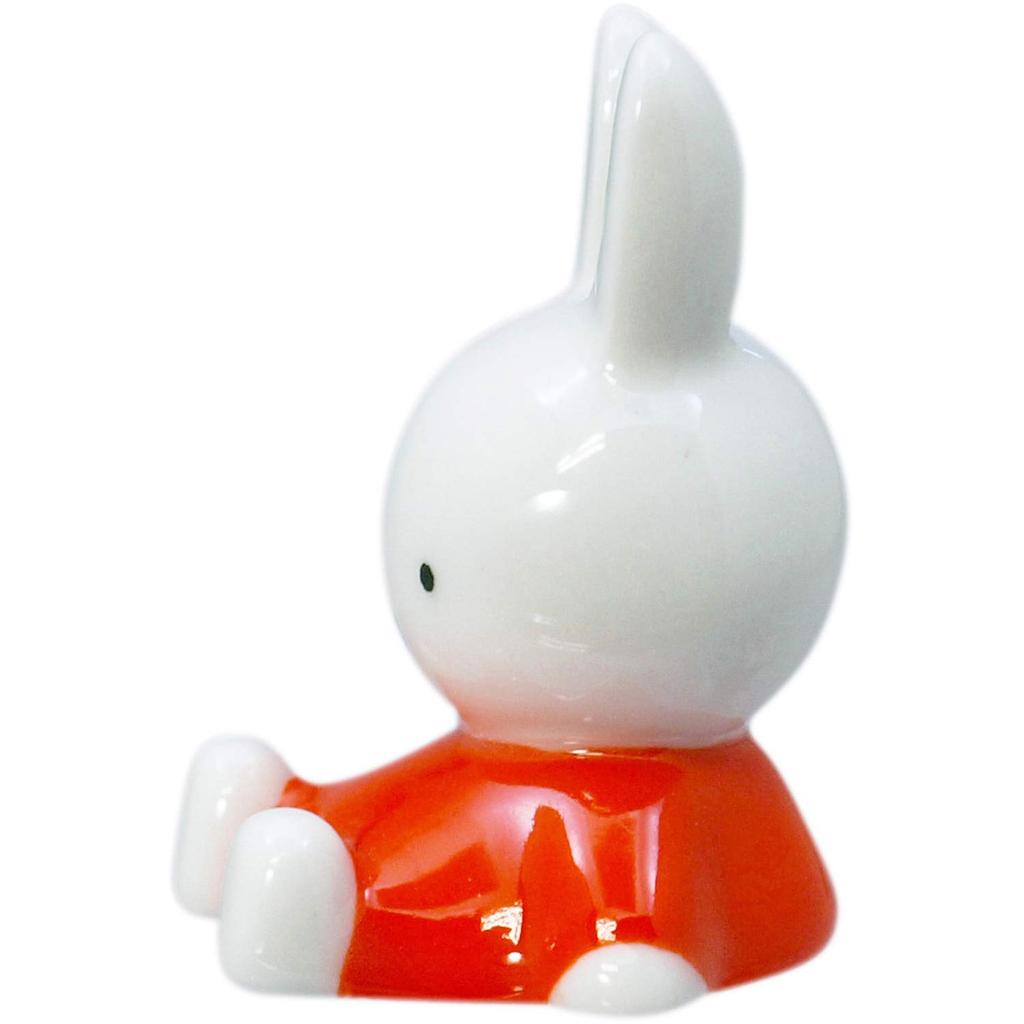 Dick Bruna 3D Chopstick Rest Red 208521 "Miffy"
