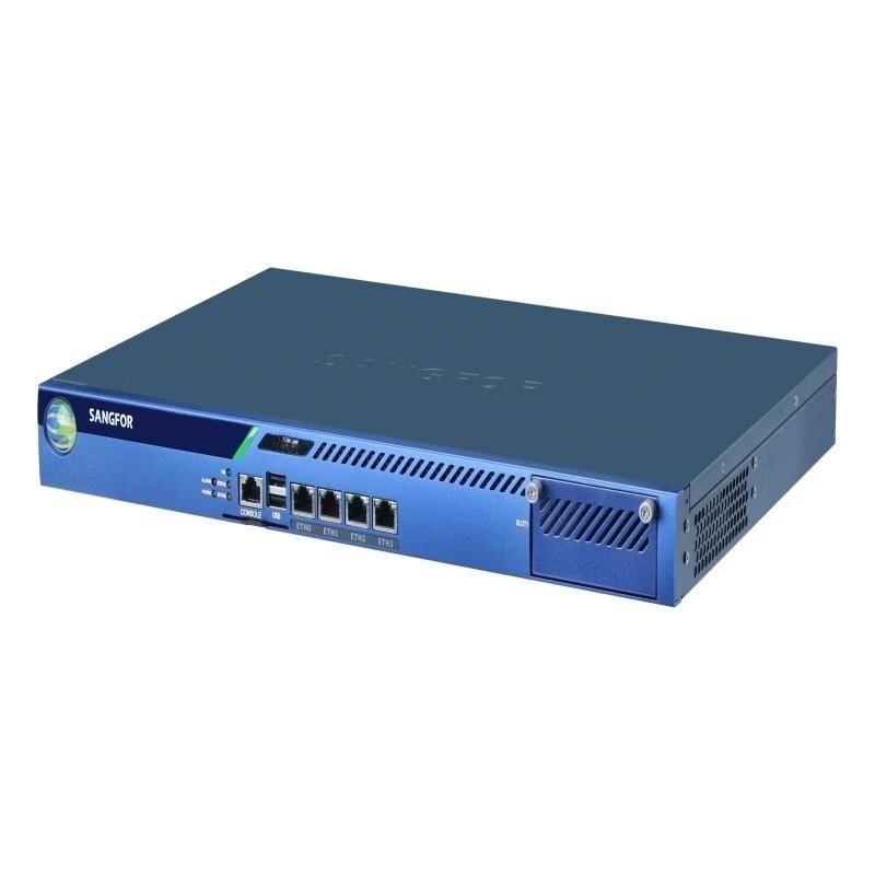 

SANGFOR AC-1000 All-Network Behavior Management Appliance CN plug (adapter included)