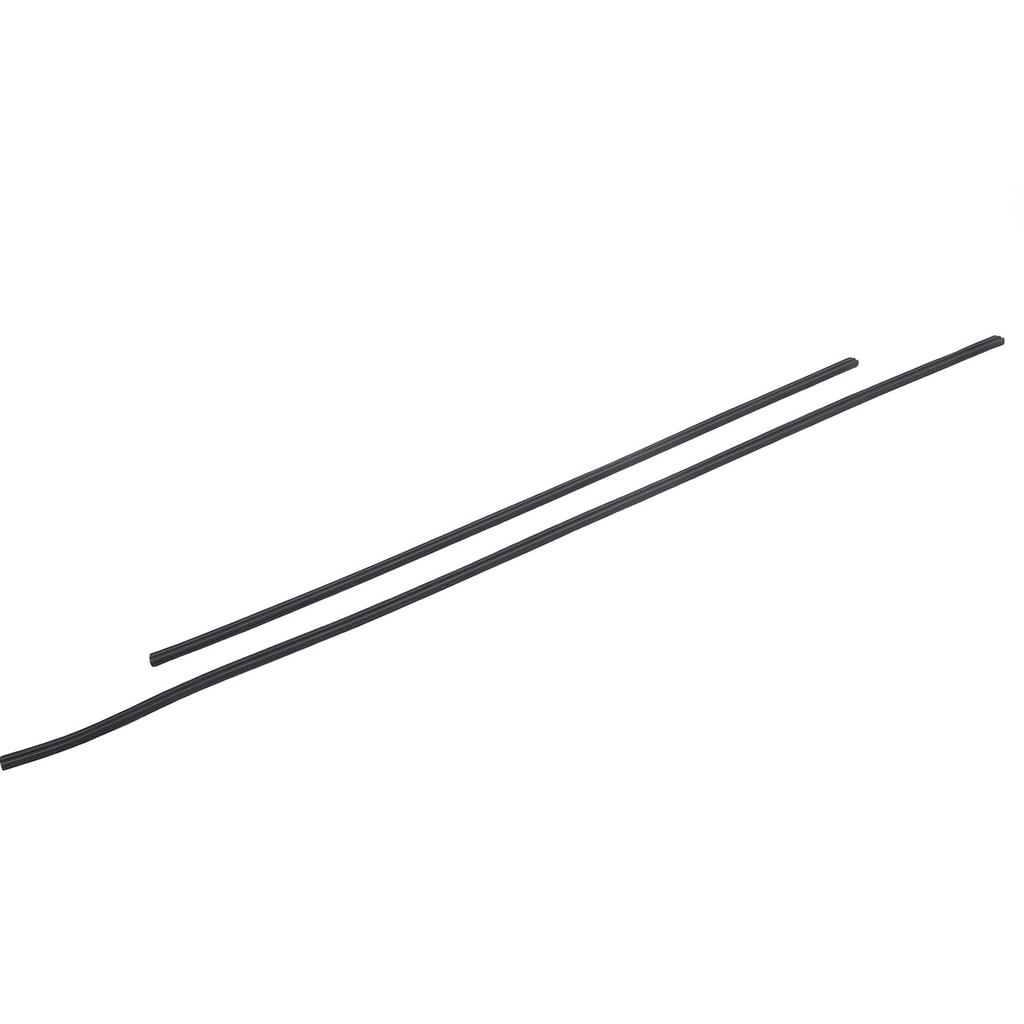 Windshield Wiper Blade Refill 31490722 High Temperature Proof Rubber Replacement for XC60 2018 2025