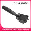 9623641569 Steering Column Indicator Switch Stalk Turn Signal Light Switch FOR Peugeot 106 206 306 Samand For Citroen Berlingo