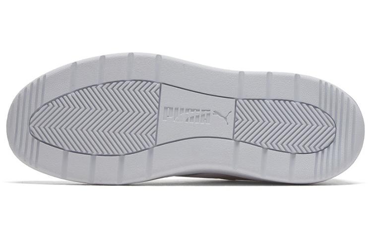 PUMA Oslo Pro Clean White/Green
