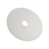 Diamantbelagt flatslipehjul med flere korninger 100 mm 4 lapidarslipeskiver
