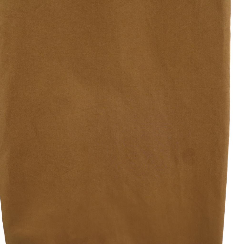 Marni Made In Italy High Waist Wide Pants 40 Camel Women Used