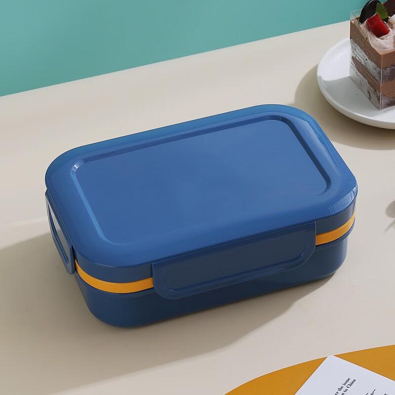 ZISIZ Large Capacity Lunch Box