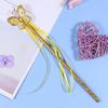 Magic Stick Princess Cosplay Props Girl Children Girl Christmas Party Supplies