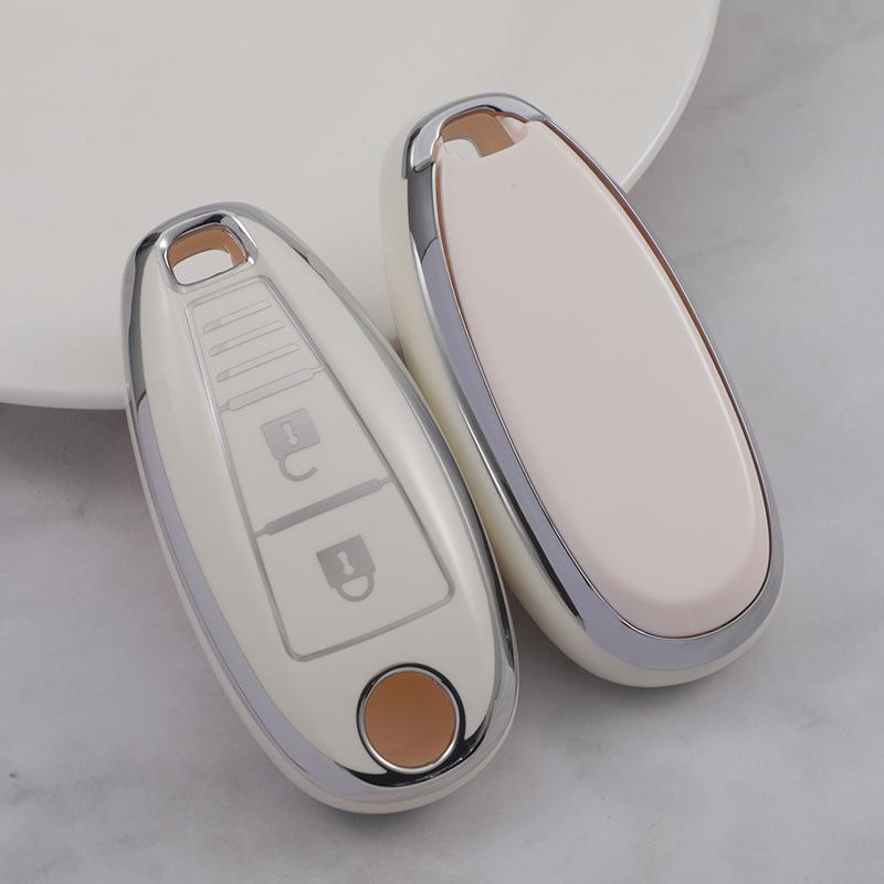 

Changan Suzuki Key Case Cover for Vitara, Fengyu, Xiaotu, Qiyue, Tianyu, SX4