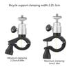 Sichere Fahrrad-Lenkerhalterung, stabile Befestigungslösung für RC2-Steuerung, Controller-Ständer