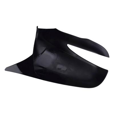 For 2006-2012 Lexus IS IS250 IS350 ISF Glossy Blcak Rearview Mirror Cover Cap
