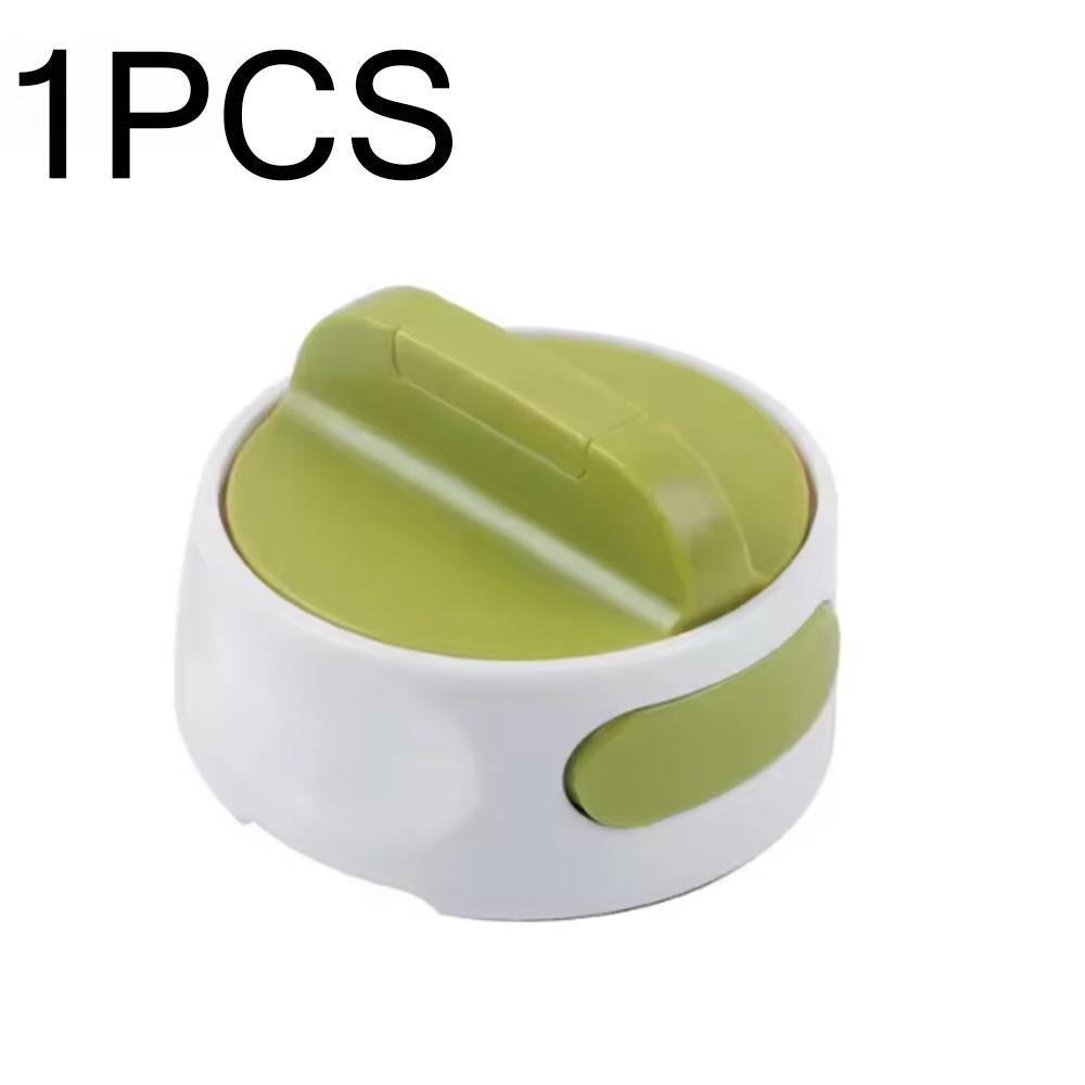 

Открывалка для консервов Открывалка Вращающаяся Открывалка для жестяных банок Нержавеющая сталь Простая Кухонная Ручная Легкий поворот Освобождение Экономия труда Открывалка для бутылок