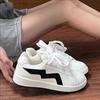 Spring new original niche shell head student casual board shoes trendy shoes