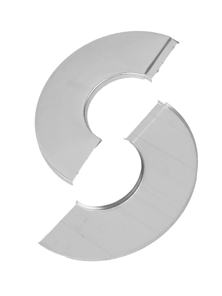 Acoperire țeavă pereți acoperire robinet decor robinet decorativ capac robinet