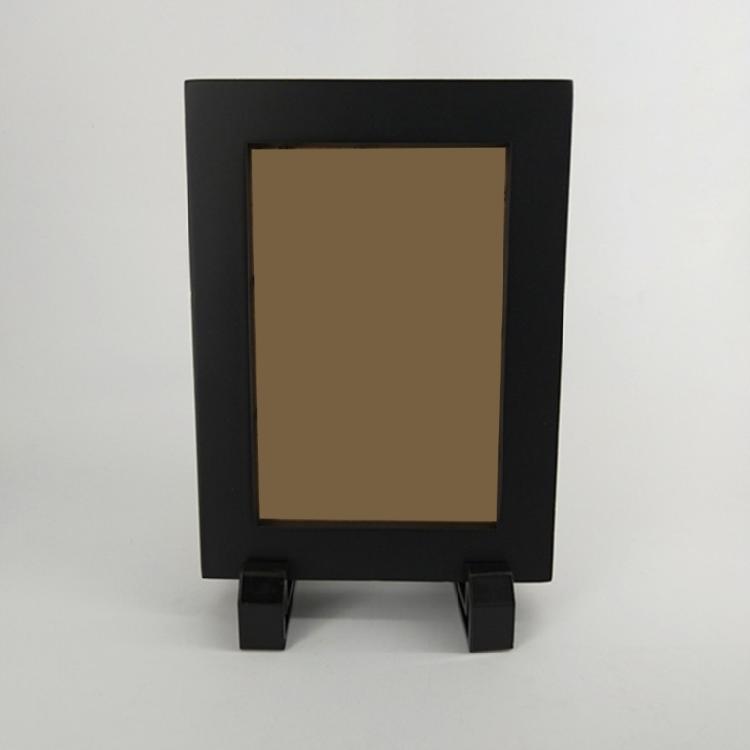 Practical Picture Frame Support Crafts Display Rack Picture Frame Holder Base