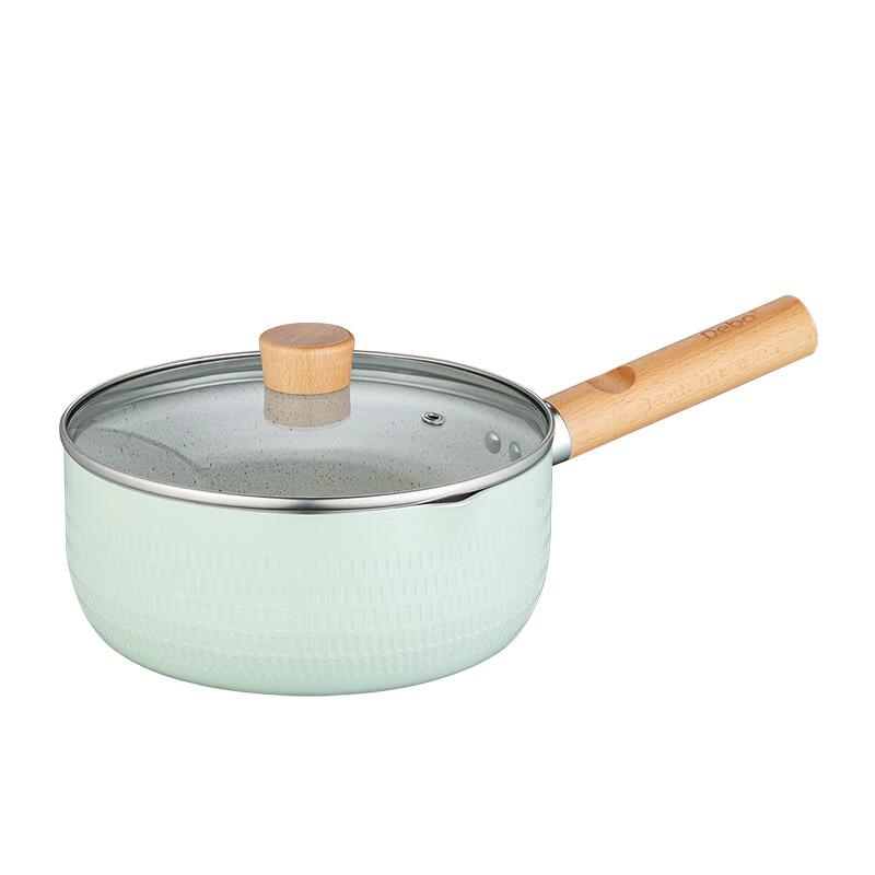 Debo Gracia 20cm Non-stick Saucepan