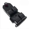 For 2002-2006 Honda CR-V & 2001-2005 Honda Civic Electric Power Window Master Control Door Switch 35750-S5A-A02ZA, 35750S5AA02ZA